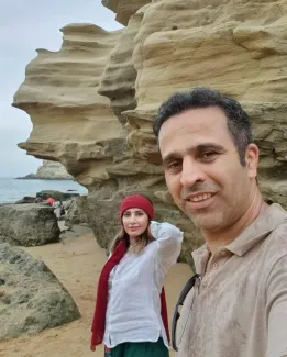  یک درخت «مهری» را نجات داد