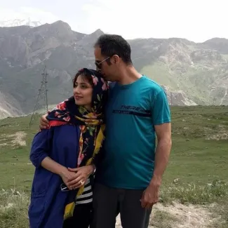  گفت‌وگو با برادرزاده مجید جواهری، مهندس عمران که شب اول حمله اسرائیل به ایران شهید شد و همسرش به طرز معجزه‌آسایی نجات پیدا کرد