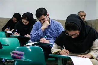  بر اساس اعلام دانشگاه های علوم پزشکی به روابط عمومی معاونت آموزشی وزارت بهداشت آخرین تصمیمات اتخاذ شده در خصوص امتحانات به شرح ذیل است