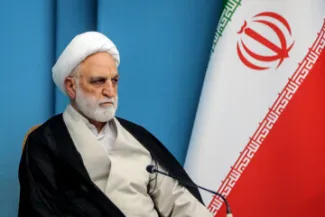  قاضی‌القضات: احساس می‌کنم در مورد برخی پرونده‌ها نمی‌توانیم پاسخگوی خدا باشیم، نگذارید مدیون افراد شویم