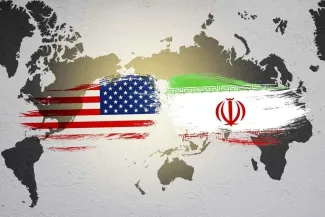  بی اعتمادی متقابل آمریکا و ایران، هر توافق احتمالی را شکننده می کند/ مذاکرات عمدتا تاکتیکی، موقتی و شکننده است
