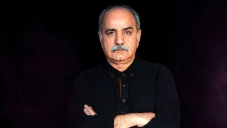  هفت شهر عشق را عطار گشت...ما هنوز اندر خم یک کوچه ایم!