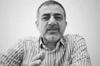  سید علیرضا بهشتی آزاد شد