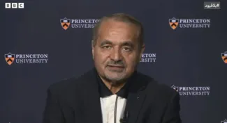  سیدحسین موسویان، مذاکره کننده هسته‌ای و دیپلمات اسبق کشورمان: ناتو عملا با ایران وارد جنگ شده است /آینده هسته‌ای ایران تغییر خواهد کرد