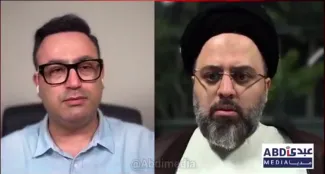 سید محمدحسین میرلوحی: شیعه در دوران غیبت دچار بی‌چارگی‌ست