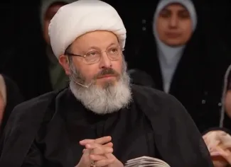 سیاست واقعی جمهوری اسلامی درباره اظهارات شیخ غلامرضا قاسمیان چیست؟