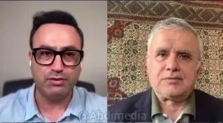  تقی رحمانی: این جنگ، به نفع مردم ایران نیست