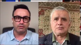  تقی رحمانی: حمله‌ی اسرائیل به ایران، حکومت نتانیاهو را طولانی‌تر می‌کند