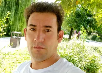  اتهامات قاتل الهه حسین نژاد از نظر معاون وزیر دادگستری