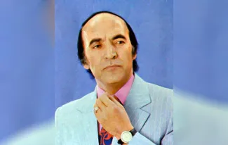 بشنوید | قسمت هشتاد و هشتم زندگی زنده یاد حمید قنبری از ورودش به رادیو و سینما تا ازدواج و خانواده