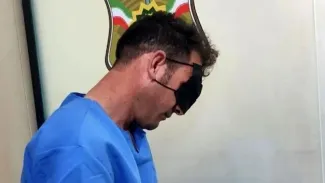  گفت‌وگو با متهم پرونده قتل الهه حسین‌‌نژاد: انگیزه سرقت نداشتم