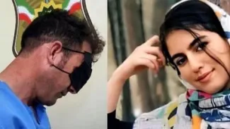  صحت روانی قاتل الهه تایید شد