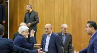 هیئت مدیره جدید مجمع وزیران ادوار انتخاب شد