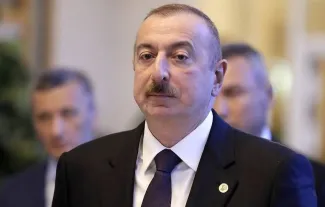 علی‌اف رییس جمهور آذربایجان: اجازه نداده و نخواهیم داد که از قلمرو ما تهدیدی علیه ایران صورت بگیرد