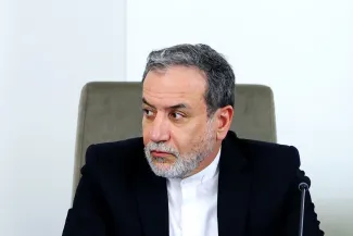عراقچی:اروپا در هنگام مذاکرات از بازی کنار گذاشته شدند و این خواسته آمریکا بود