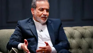 عراقچی:مسأله هسته ای ایران با اسنپ بک سخت تر میشود همانطور که با جنگ مذاکره را سخت کردند