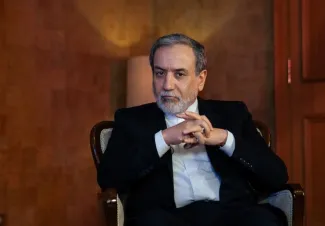 عراقچی:طرح مجلس در مورد تعلیق همکاری با آژانس، قانون است و برای ما لازم الاجرا