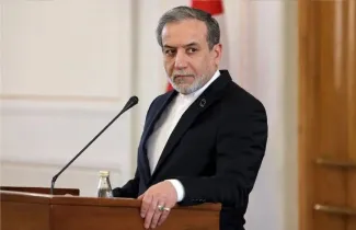 عراقچی: به نظر می‌رسد NPT دیگر نمی‌تواند از ما محافظت کند