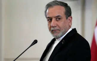 عراقچی:رابطه ما با مصر از رابطه ما با کشورهایی که رابطه دیپلماتیک داریم بهتر است
