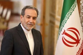 عراقچی: هر روز چند توییت و حرف متناقض از ترامپ میبینیم