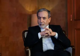  عراقچی:فکر نمی‌کنم که مذاکرات به این زودی از سرگرفته شود/باید مطمئن شویم که در میانه مذاکرات باردیگر هدف حمله آمریکا قرار نگیریم