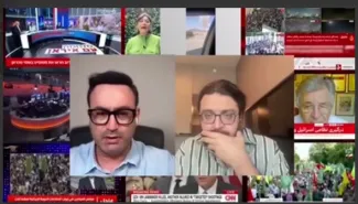 آرش عزیزی: اگر ایران از قرارداد NPT خارج شود و سلاح هسته ای بسازد به معنی جنگ بسیار طولانی تر خواهد بود