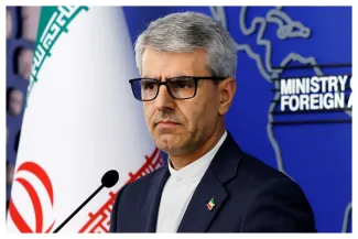 بقائی: آمریکا از طریق یک کشور عربی پیشنهاد آتش‌بس را مطرح کرد