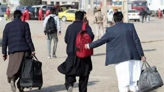 فراجا: سیاست های فراجا درباره طرد اتباع غیرمجاز تغییر نکرده است
