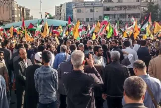 جنگ۱۲روزه، ملی‌گرایی را در ایران تقویت کرد