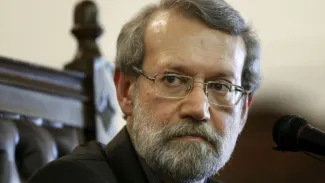 لاریجانی: جنس‌های بنجلی مثل اسراییل که در جنگ میدانی شکست می‌خورد سراغ کارهای ایذایی می‌رود؛ باید مراقب بود