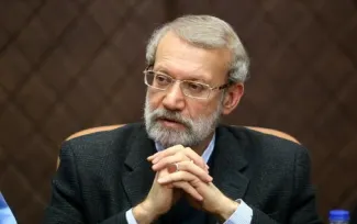 لاریجانی: اسراییل قصد داشت بعد از زدن سران قوا در جلسه، سراغ رهبری برود