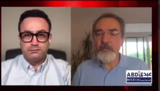دکتر مهران مصطفوی استاد و معاون پژوهش دانشگاه پاریس و پژوهشگر سیاست هسته ای ایران: ساده لوحی است باور کنیم که اسرائیل برای ترس از سلاح هسته ای به ایران حمله کرده