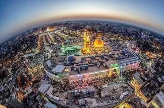 در آستانۀ تاسوعا و عاشورای حسینی ظرفیت‌های جدید کاروان‌های عتبات باز شده اما طبق گزارش‌ها اعزام‌ها فقط زمینی است.