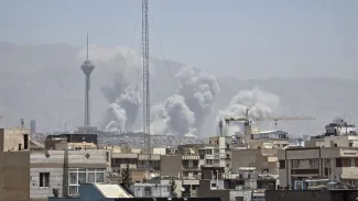  کاش تا نسلِ ما در قید حیات است و شاهد این روزها بودیم، بخشی از ناگفته های این جنگ ۱۲ روزه انتشار علنی یابد موارد سری آن که شاید هیچ وقت