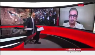 همانطور که نفوذ در سطوح عالی جمهوری اسلامی اتفاق افتاد نباید غافل از آن بود که نفوذ در سطوح عالی صدا و سیما نیز وجود دارد...