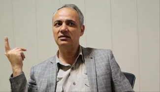 کاااااش توجه شود / یادداشت احمد زیدآبادی با عنوان نگذارید ماجرا تکرار شود!