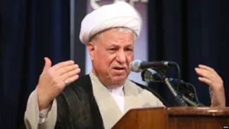 ‍ خاطرات اکبر هاشمی - ۲۹ تير ۱۳۸۱ 