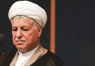  اظهار نگرانی قائم مقام ومعاون وقت وزیر اطلاعات با اکبر هاشمی رفسنجانی