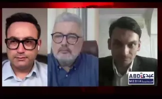  روسلان سولیمانف شرق شناس روس: این جنگ بزرگترین چالش و مهم ترین در تاریخ ایران است.
