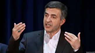 چه برخوردهایی با اسفندیار رحیم مشایی بر اساس این سخنان که نشد