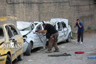 گروه‌های خبری اسکای نیوز انگلیس و MBC آمریکا از زندان اوین بازدید کردند