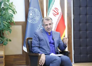  ارسال 266 پرونده با بیش از 900 همت پولشویی به قوه قضاییه