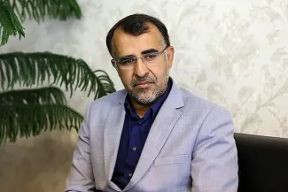  یک سوال ساده از آقای خانی دبیر شورای عالی مقابله با پولشویی و تامین مالی تروریسم درود