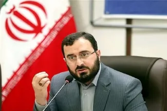 رئیس سازمان اوج: من از پیام علیرضا رجایی، زندانی سیاسی، از نامه محکم و تحقیرآمیز عبدالکریم سروش خطاب به رضا پهلوی دلقک، از شرافت و نجابت اصلاح‌طلب‌ها، از غیرت اصول‌گرا‌ها و... سجده شکر کردم