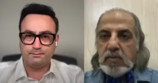 مهدی مطهرنیا: جنگ زمینی در این نوع جنگ‌ها گزینه‌ی بسیار بسیار سختی‌ست