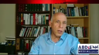 دکتر دلخواسته استاد دانشگاه و از مخالفان جمهوری اسلامی: مهم نیست چه رژیمی در ایران بر سر کار است مهم این است که هر رژیمی بر سرکار هست از کمربندامنیتی ایران دفاع میکند