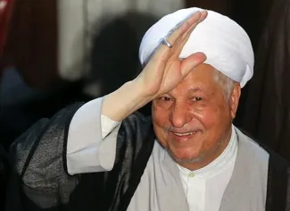 خاطرات اکبر هاشمی - ۲۸ تير ۱۳۸۱ 