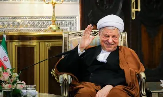  خاطرات اکبر هاشمی - ۳۱ تير ۱۳۸۱ 