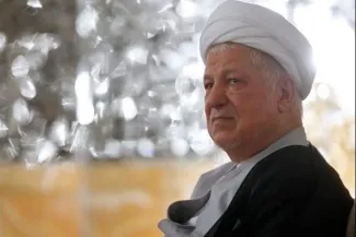  خاطرات اکبر هاشمی - ۱۷ تير ۱۳۸۱ 