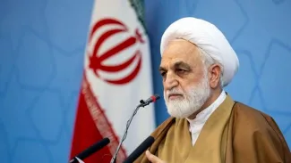 خطاب به شیخ غلامحسین محسنی اژیه